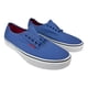 thumbnail image 3 of Tenis Vans Mujer Authentic Azul Casual blanco 4 MX, 3 of 8