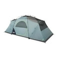 thumbnail image 2 of Coleman Skydome 8-Person Camping Tent XL, Blue Nights, 2 of 3