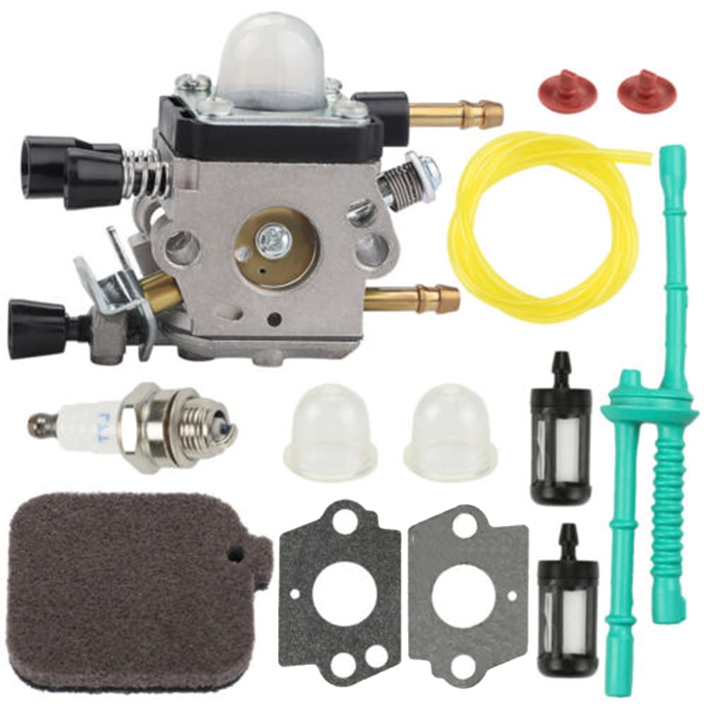 For Stihl BG45 BG46 Carburetor Kit Blower Parts BG55 BG65 BG85 SH55