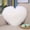 91, variant on Sunjoy Tech Faux Fur Pillow Cover Decorative Fluffy Throw Pillow Mongolian Soft Fuzzy Pillow Case Cushion Cover for Bedroom and Couch