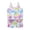 A, variant on Uccdo Toddler Boys Girls One Piece Swimsuit with Adjustable Buoyancy Baby Swim Vest Bathing Suit 1-5T