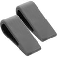 thumbnail image 1 of MasteelfCA 2 Pcs Support de Bureau Surélevé Stable Inclinable pour Ordinateur Portable, 1 of 7