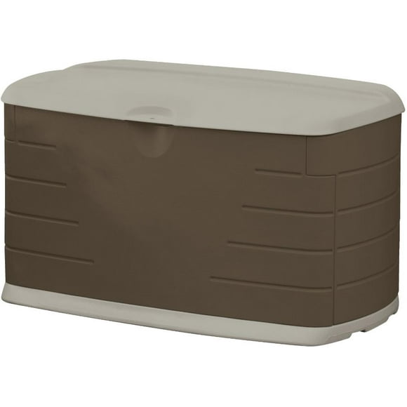 10 Cu. Ft Storage Deck Box, with Seat