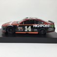 thumbnail image 2 of Chase Briscoe 2021 Highpoint.com Darlington Throwback Color Chrome 1:24 Diecast, 2 of 6