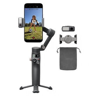 DJI Osmo Mobile CP.ZM.000449 Gimbal Stabilizer Camera for