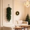 thumbnail image 6 of huayou Christmas Wreath for Front Door, Holiday Decor for Living Room Bedroom, Xmas Decorations Indoor Outdoor Use, Christmas Decor, Home Decor, Party Decor, 6 of 8