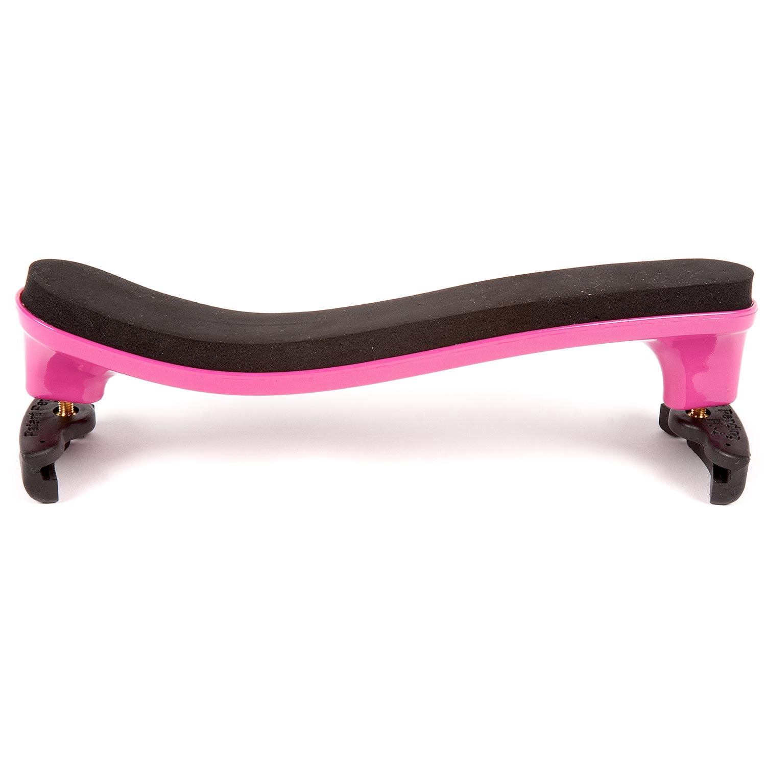 Everest ES Hot Pink 3/4-1/2 Violin Shoulder Rest