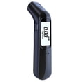thumbnail image 1 of Portable Non-Contact Alcohol Tester with LED Screen Display Breathalyzer Rechargeable Automatic Alcohol Tester Black, 1 of 9