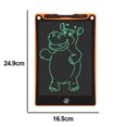 thumbnail image 2 of Travel Drawing Pad Learning Toys For Age 3 4 5 6 7 Little Kids, 2 of 5