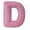 D, variant on Letter Plush Pillow,15 Inch Letter Hugging Throw Pillows,Decorative Initial Letter Shaped Throw Pillows for Bed Couch,Letter Pillows English Alphabet A to Z for Sofa Bedroom Living Room Decor,Pink(E)