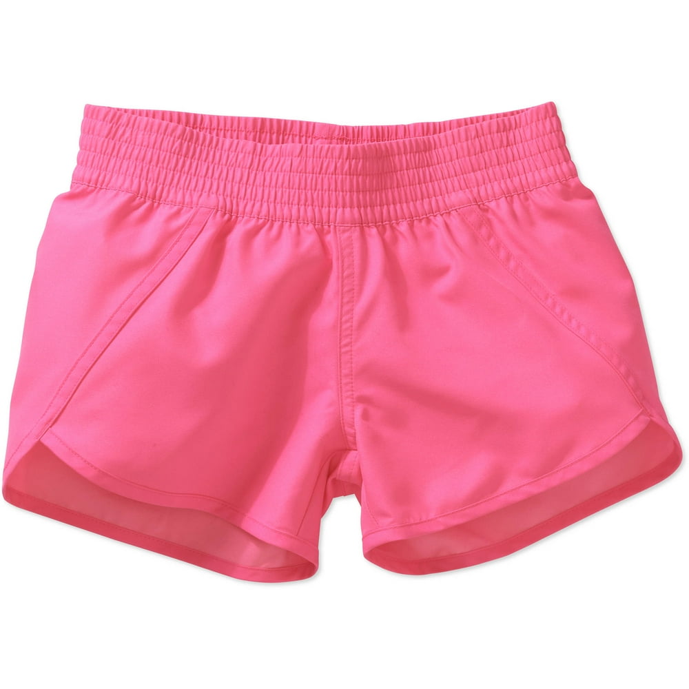 Ocean Pacific Girls' Board Shorts