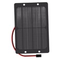 thumbnail image 4 of Mini panel solar flotante, portátil, mini USB, atomizador, botella de agua Solo Placa 5W, 4 of 9