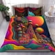 thumbnail image 3 of JUEGO DE CAMA CALYPSO | ACIDMATH AI, 3 of 4
