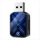 thumbnail image 1 of Adaptador Inalámbrico Carplay 2 en 1, USB Dongle Carplay/Android Auto Smart AI Box, Plug And Play, Carplay con Cable A Inalámbrico A, 1 of 5