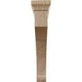 thumbnail image 2 of Ekena Millwork 2 1/2"W x 8"D x 12"H Extra Large Gomez Wood Bracket, Mahogany (6-Pack), 2 of 5