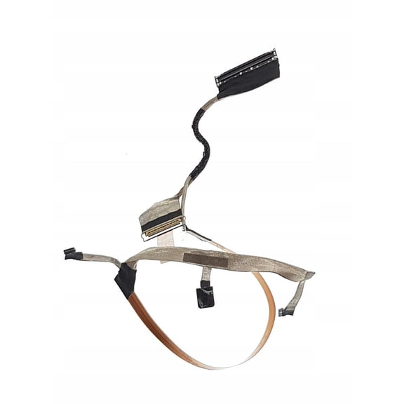FOR LCD EDP Cable Compatible with X360 1030 G3 DD0Y0PLC301 30pin