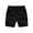 Black, variant on Shorts for Boys Active Shorts The Children's Baby Boys Girls Toddler Chambray Jeans Pants Shorts