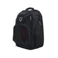 thumbnail image 2 of ECO STYE 16" Jet Set Smart Checkpoint Friendly Backpack, Black, 2 of 13