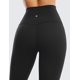 thumbnail image 4 of Legging CRZ YOGA Butterluxe High Waisted Lounge 25 Black, 4 of 9