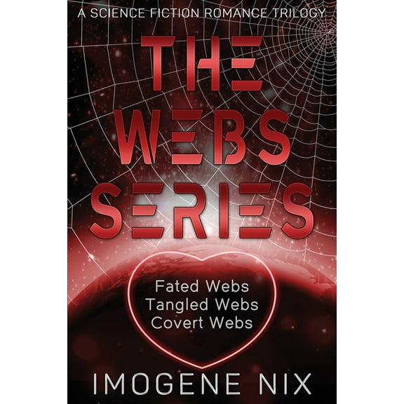 The Webs Series, (Paperback)