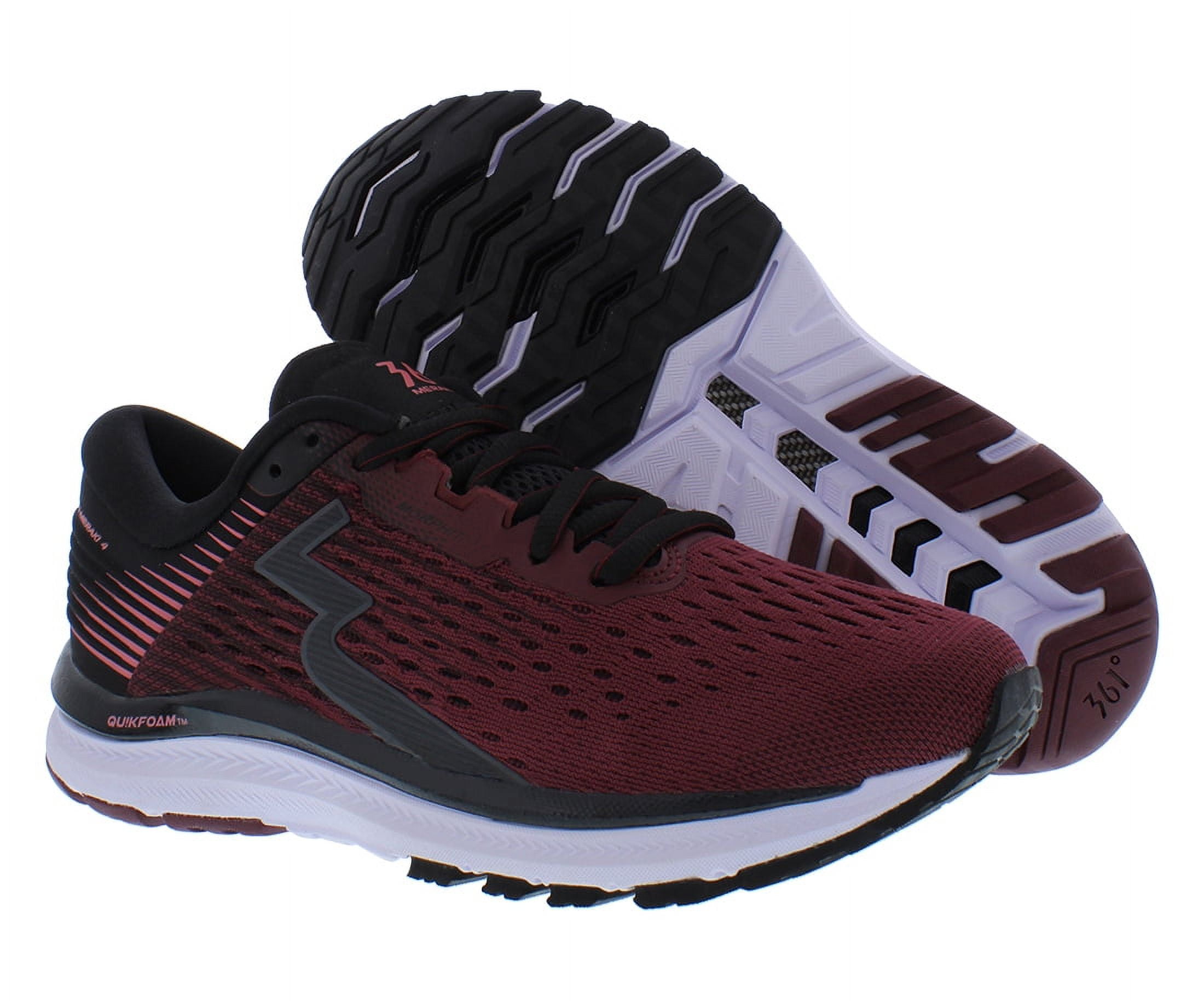 361 MERAKI 4 361 Meraki 4 Shoe Review - FueledByLOLZ