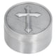 thumbnail image 4 of Caja de joyería ANGGREK Superficie Lisa Con Tapa para decoración de Escritorio, 4 of 8