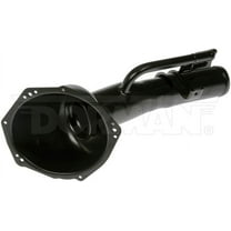Dorman 577-248 Fuel Filler Neck for Specific Nissan Models Fits 2000 Nissan Frontier
