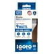 thumbnail image 2 of Foco Led Emergencia 9W Recargable P/ Apagones Huracanes 3pzs Igoto FE10709, 2 of 5