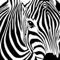 thumbnail image 2 of CafePress - Zebra Print Tote Bag - Unisex Canvas Tote Bag, Beige, 1-Piece, 2 of 6