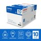 thumbnail image 3 of Papel para impresora STAPLES 20 lb 21,6 x 27,9 cm 10 resmas blanco, 3 of 5