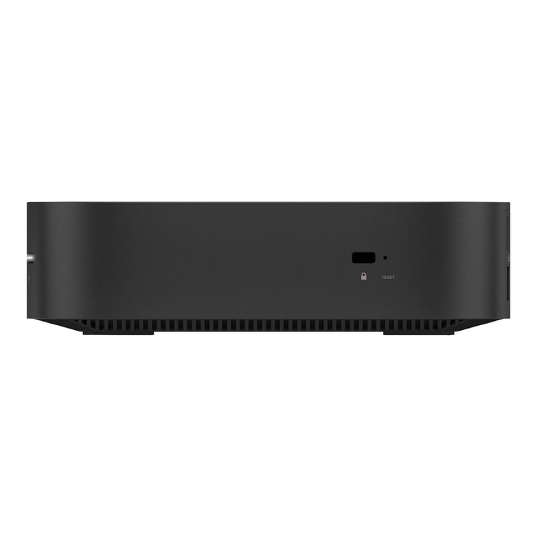 HP Chromebox G2 - Mini - 1 x Core i5 7300U / up to 3.5 GHz - RAM 8