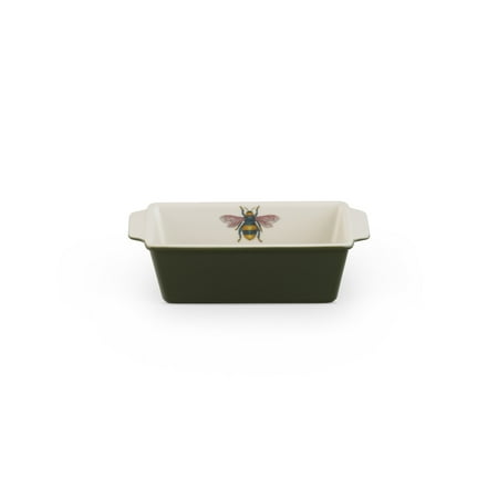 

Portmeirion Botanic Garden Harmony Small Loaf Pan