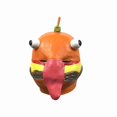 thumbnail image 1 of Máscara de látex con forma de calabaza y diablo de Halloween, 300 g, 1 of 3