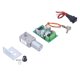 thumbnail image 1 of Mini reductor de turbina motor de caja de cambios eléctrica de alta torsión y bloqueo automático de bajo ruido con engranaje de metal para robots Cerraduras electrónicas ANGGREK Otros, 1 of 8