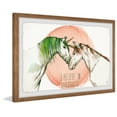 thumbnail image 2 of Marmont Hill I Believe in Unicorns II Framed Wall Art, 2 of 6