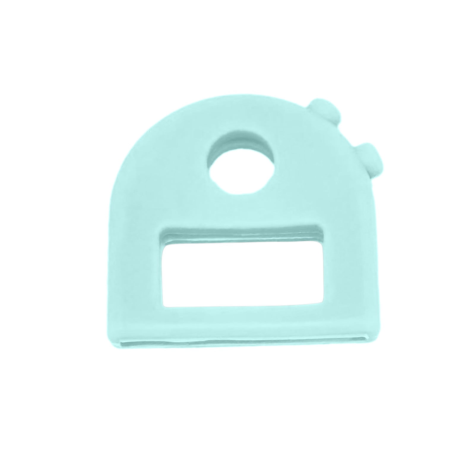 Replio Key Labels Stretchy All Key Covers Caps Key Caps Tags ONE Size FITS Most Keys.Includes Blank Labels And Printed Labels.Cute Key Accessories Home decor