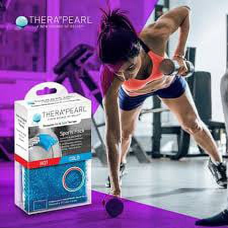 2 Pack - TheraPearl Sports Pack 1 Each