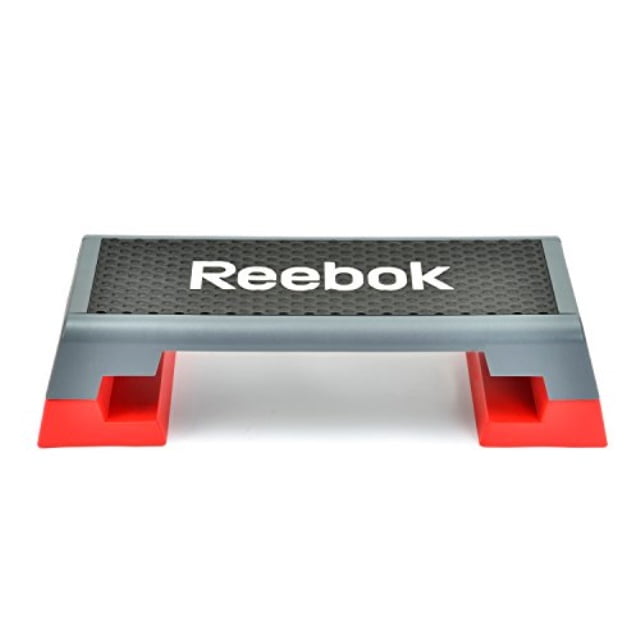 height of a reebok step