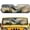 Brown Eagle, variant on KUIFORTI Gray Cat Windshield Sun Shade Hard-Wearing Easy to Install Sun Visor Blocks UV Rays Sunshade Sunshade for Car Front Window for Jeep Wrangler JL JLU & Jeep Gladiator