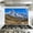 Color 2, variant on Kitchen Backsplash Peel and Stick Wall Murals Sunset Crisp Point Lighthouse Removable Mural 35.4"W x 23.6"H, Oil Proof Vinyl Wallpaper for Fireplace & Behind Stove