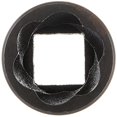 thumbnail image 3 of Broca Fastener Drive Williams TurboSocket de 18 mm, negra, 3 of 5