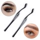 thumbnail image 4 of 2/4/6Pcs Mini Portable Eyebrow Razor Facial Lip Hair Trimmer Shaper Shaver Remover Blade Face Makeup Beauty Tools, 4 of 4