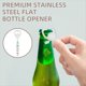 thumbnail image 5 of Paquete de 10 Abridores de Cerveza con Cuentas, Abridor de de Cerveza Plano, Abridor de con Cuentas Decorativas, Abridor de con Cuentas DIY, 5 of 6