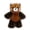 Brown, variant on Vggrvlo Teddy Bear Christmas Stuffed Animals 2025 Newly Cute Christmas Doll Teddy Bear Xmas Treetop Ornament for Women, Thanksgiving Valentines Birthday