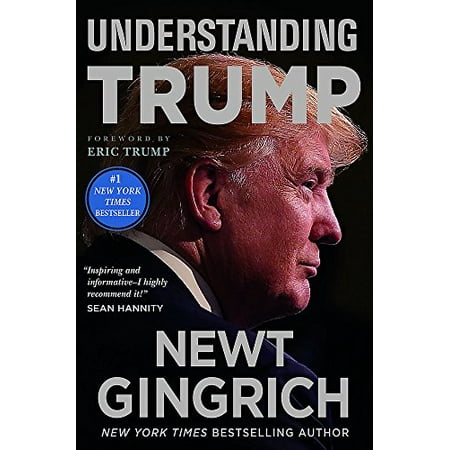 Understanding Trump, Pre-Owned (Paperback)