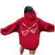 thumbnail image 1 of WILLBEST Sudaderas de Mujer Ladies Fashion Casual Valentine'S Day Printed Hoodie Sweatshirt Printed Hoodie Loose Hoodie 1624 Grande, 1 of 5