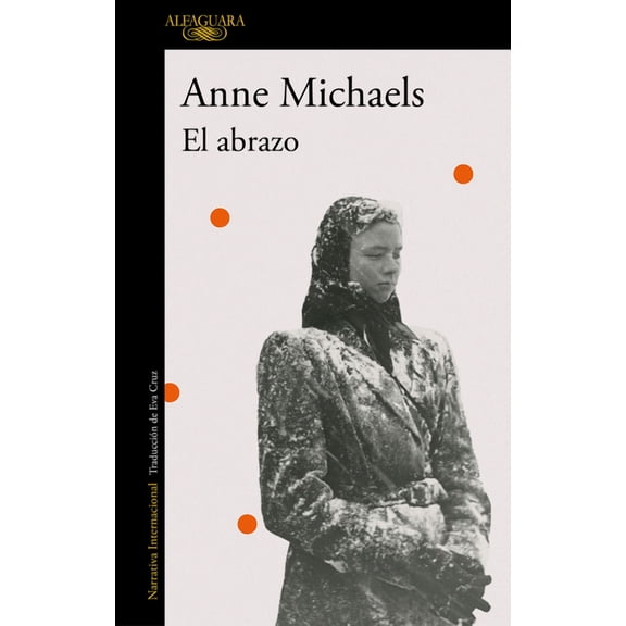 El Abrazo / Held, (Paperback)
