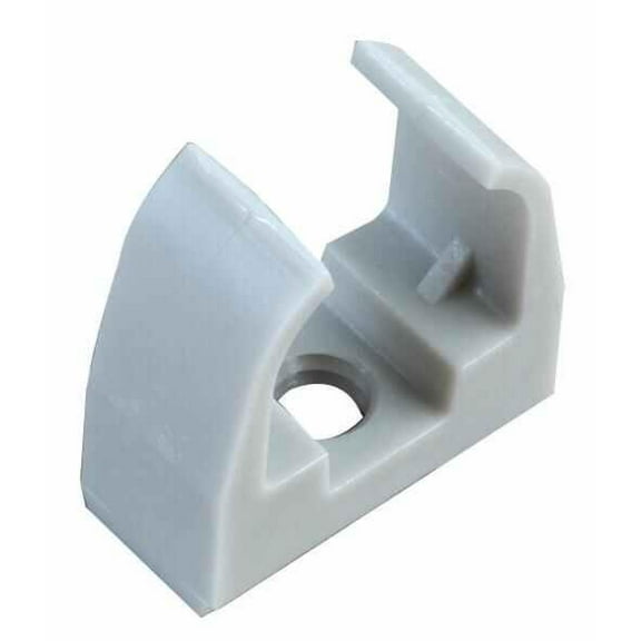 PRO POWER - 20mm Cable Clips Saddle Type 100 Pack