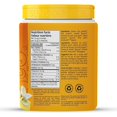 thumbnail image 2 of Sunwarrior - Vanilla Classic Plus Protein Powder, 13.2 Oz, 2 of 4