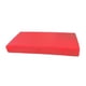 thumbnail image 2 of Almohada de soporte para el cuello con mensaje, cojín versátil para la cabeza para mesa de masaje, cómoda Rojo, 2 of 9